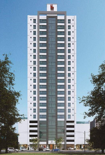 Imagem 3 de 13 de Apartamento Com 4 Dormitórios À Venda, 132 M² Por R$ 1.550.000,00 - Centro - Balneário Camboriú/sc - Ap0961