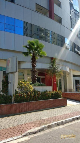 Imagem 13 de 13 de Excelente Sala Para Alugar, 59 M² Jardim Aquarius - São José Dos Campos/sp - Sa0241