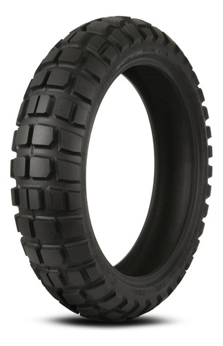 Pneu Traseiro 170/60-17 Big Block Adventure Gs1200 Big Trail