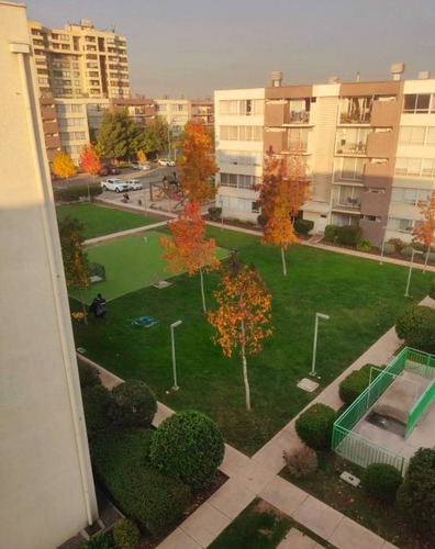 Venta Departamento En Maipú Frente Clinica Indisa