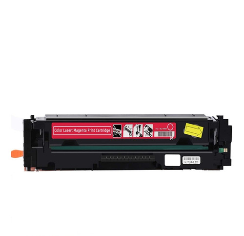 Toner Generico Nuevo 206a W2110a M255 M282 M283 No Chip