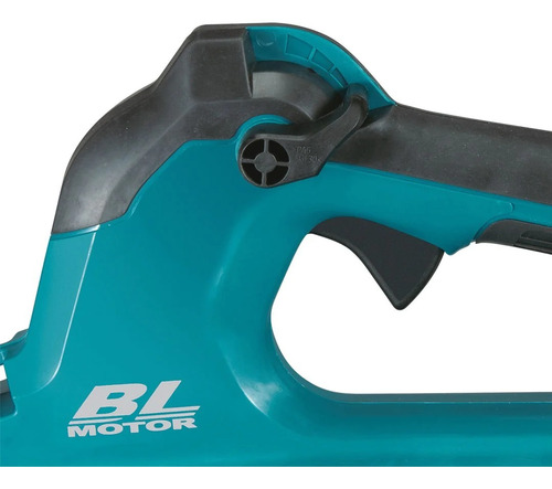 Sopladora Inalámbrica 18v Brushless Vel. Variable Makita