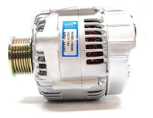 Alternador Dodge Durango 5.2 1999-2000 Sist-nippondenso 136a