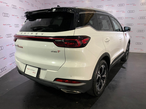 Chirey Tiggo 7 Pro 2024