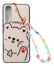 Comprar Straps Correa Sujetador Celulares Antiperd  Texto Amore