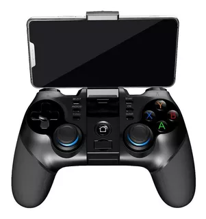 Ipega Pg9156 Game Pad Tablet Controlador Sem Fio Bluetooth