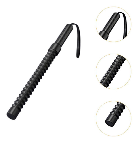Bar De Fitness Stick Stick Sin Deslizamiento Mango