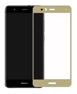 Vidrio Templado Full Cover 3d Huawei P9, P9 Plus, P9 Lite