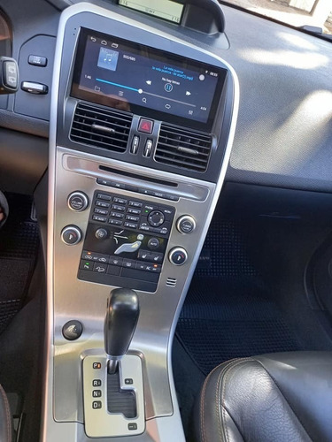 Volvo Xc 60 T6