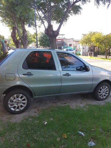 Fiat Palio 2011 1.4 Fire Top Aa+da+pl+ll