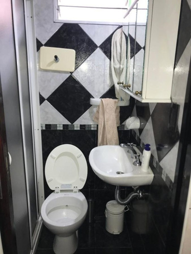 Imagen 7 de 13 de Casa En Venta De 3 Dormitorios C/ Cochera En Burzaco