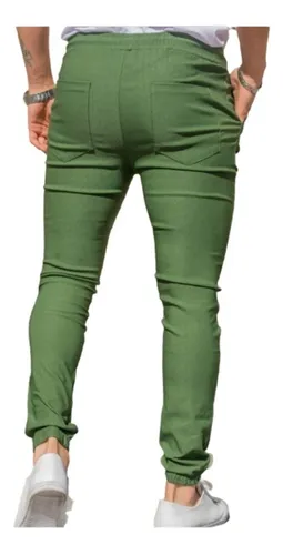 Pantalones de bengalina hombre sale