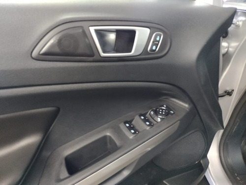 Imagen 5 de 22 de Ford Ecosport Titanium Manual Entrega Ya Varios Colores - Hd