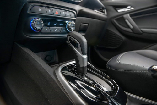 Imagen 6 de 25 de Suv Chevrolet Tracker Premier 1.2n Turbo Automático 2023 Ep