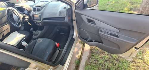Chevrolet Cobalt 1.8 Lt Mt