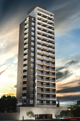 Imagem 1 de 11 de Garden Residencial Para Venda, Vila Olímpia, São Paulo - Gd5793. - Gd5793-inc