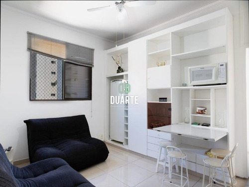 Imagem 2 de 11 de Apartamento - Ap04067 - 69714427