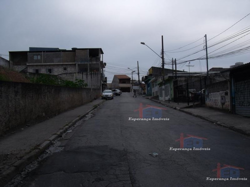 Imagem 5 de 5 de Ref.: 2630 - Terrenos Em Osasco Para Venda - V2630