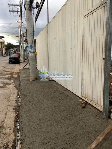 Imagem 6 de 15 de Terreno, Jardim Peri, São Paulo - R$ 480 Mil, Cod: 64474 - V64474