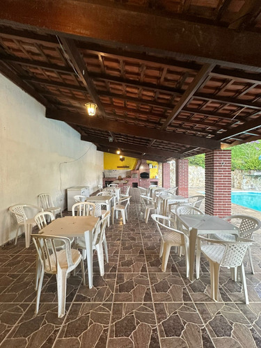 Sitio Recanto Dos Sonhos Atibaia Aluguel P/ Eventos 30 Pessoas Fds $2.200