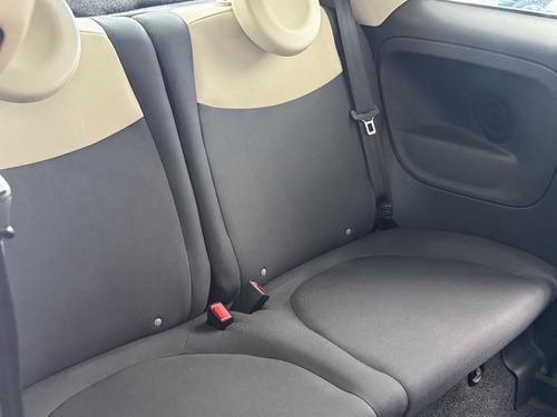 Fiat 500 500 Cult 1.4 Flex 8V EVO Mec.