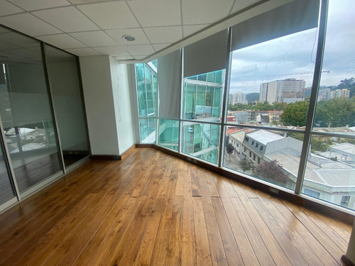 Edificio Centro Plaza, Concepcion