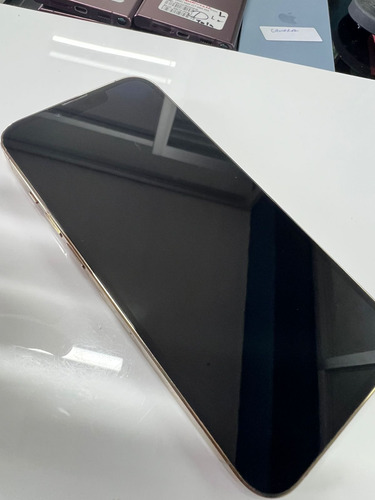 Apple Iphone 13 Pro (256gb) Oro / Liberado / Detalle** Leer Descripción Oro (Reacondicionado)