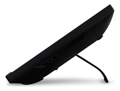 Monitor ViewSonic con pantalla de 22" 60Hz 127V y resolución Full HD