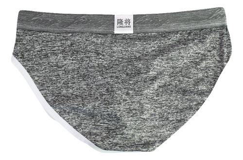 Calzoncillos Suaves P Underpants Para Hombre, Bragas Y Panta