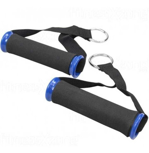 Imagen 3 de 4 de Accesorios Para Bandas ( Agarres , Tobilleras, Soporte )