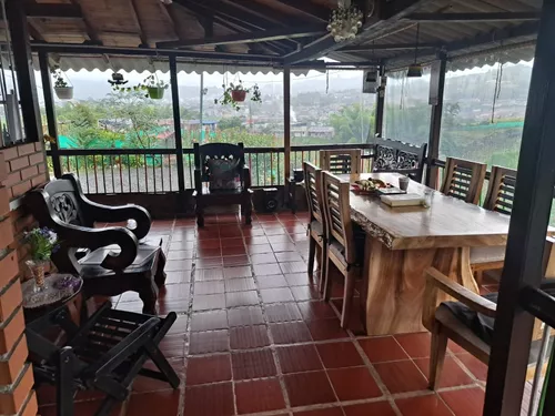 Finca En Venta