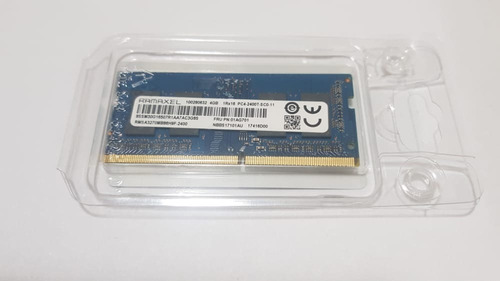 Memoria Dd4 2400 Sodim 4gb