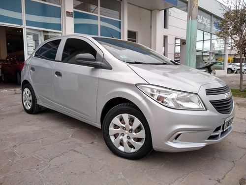 Chevrolet Onix Lt
