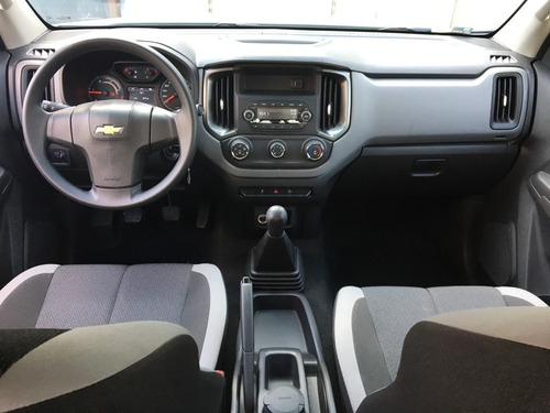 Imagen 15 de 19 de Imperdible S10 Cd Ls 2.8 4x2 Ls Mt 200cv