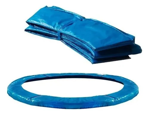 Cubre Resortes Protector De 3,60 Para Camas Elasticas    