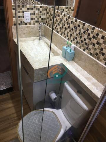 Imagem 19 de 20 de Apartamento À Venda, 42 M² Por R$ 245.000,00 - Água Chata - Guarulhos/sp - Ap1819