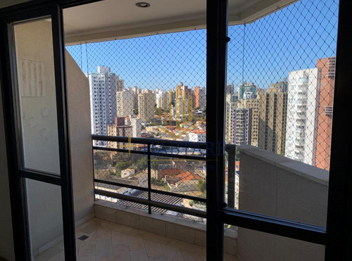 Imagem 4 de 15 de Apartamento 3 Dormitórios Para Venda Em Campinas, Centro, 3 Dormitórios, 1 Suíte, 1 Banheiro, 1 Vaga - Apartamen_1-1710851