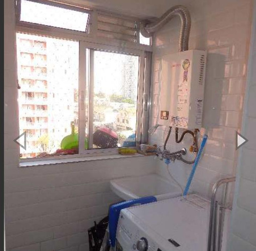 Imagem 19 de 22 de Apartamento Em Vila Firmiano Pinto, São Paulo/sp De 62m² 2 Quartos À Venda Por R$ 335.000,00 - Ap838577-s