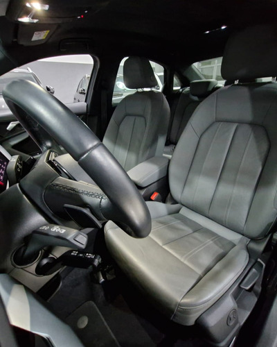 Audi A3 Sedan 2.0 S-Line 40 Tfsi S-Tronic 4P
