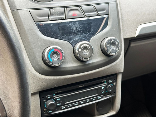 Chevrolet Agile 1.4 MPFI LTZ 8V