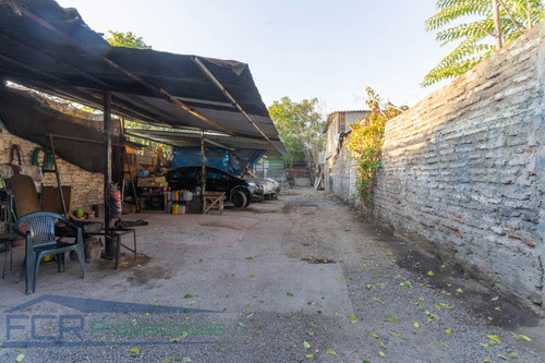 Excelente Sitio 314 M2. Ideal Para Bodega. Gran Ubicación