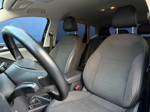Volkswagen Taos 1.4 Tsi Comfortline At