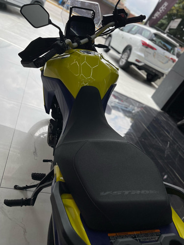 Suzuki Vstrom Dl 800 2024