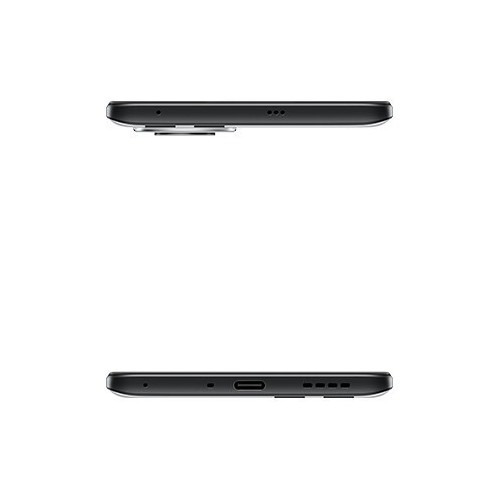 Imagen 7 de 7 de Realme Gt Neo 3 150w Dual Sim 256gb Rom Blanco 12gb Ram
