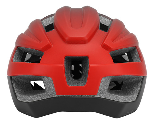 Casco De Bicicleta Xxl Road Mountain, Extra Grande Y Ancho