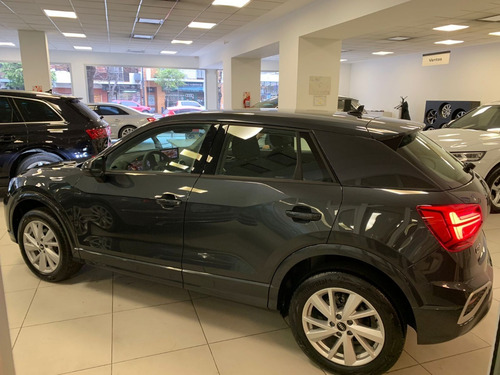Imagen 7 de 25 de Audi Q2 35tfsi Advanced 1.4t 150cv Automatica Suv 2022 0km