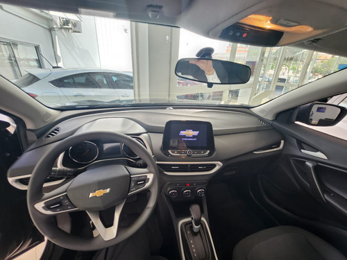 Chevrolet Tracker 1.2 Turbo At