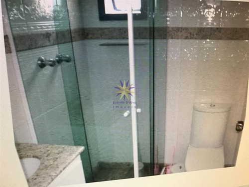 Imagem 12 de 19 de Apartamento Parque Da Vila Prudente São Paulo/sp - 1086