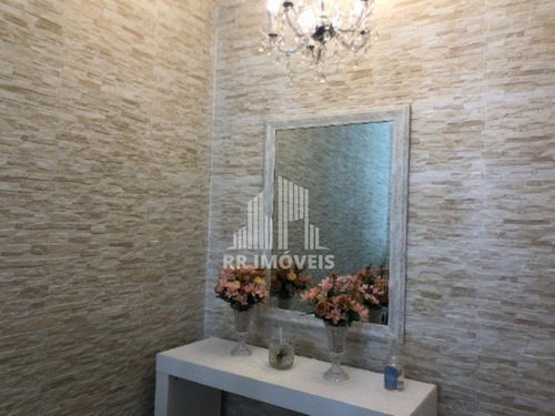 Imagem 11 de 20 de Rrcod4349 Casa 300m² Condomínio Residencial Quintas Do Ingaí - Oportunidade - 3 Suítes 2 Vagas - Santana De Parnaíba, Sp - Ótima Localização - Rr4349 - 70646351