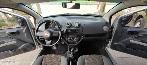 Imagem 5 de 8 de Fiat Uno 1.0 Evo Vivace